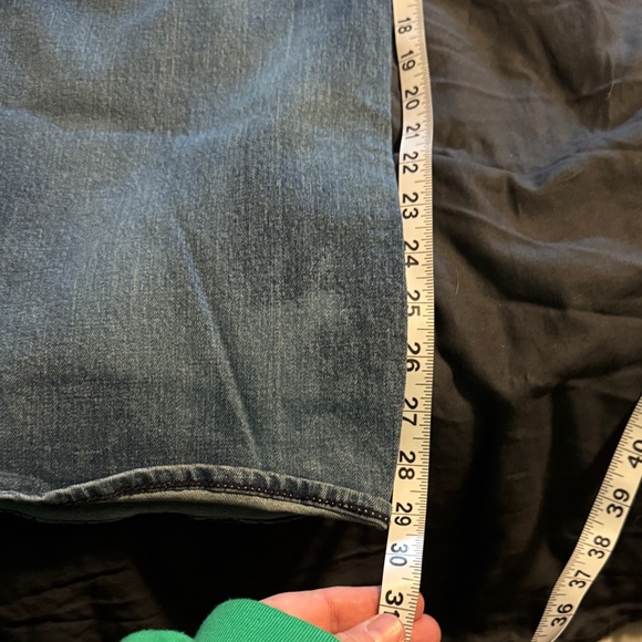 Vigoss Women's Denim Boot Cut Jeans - Picture 6 of 6